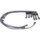 BOSCH Zündleitungssatz 0 986 356 966