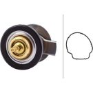 Hella Thermostat, Kühlmittel 8MT 354 777-591