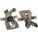Bremssattel BHQ244 Bremssattel BHQ244