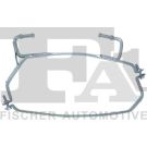 FA1 Halter, Schalldämpfer 104-937