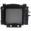 Verdampfer, Klimaanlage AE 195 000P Verdampfer, Klimaanlage AE 195 000P