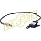 NOx-Sensor, NOx-Katalysator 9 3502 1