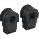 Delphi Lagerung, Stabilisator TD1102W