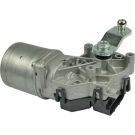 Metzger Wischermotor 2190625