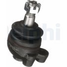 Delphi Trag-/Führungsgelenk TC596