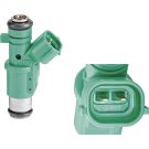 Valeo Einspritzventil 348002