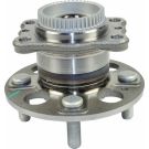 Metzger Radlagersatz WM 7642