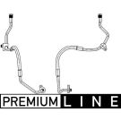 Mahle Hochdruckleitung, Klimaanlage BEHR Premium Line AP 119 000P