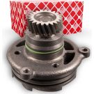 FEBI BILSTEIN 17520 Wasserpumpe