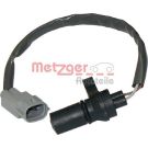 Metzger Drehzahlsensor, Schaltgetriebe 0909038 Metzger Drehzahlsensor, Schaltgetriebe 0909038