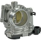 Metzger Drosselklappenstutzen 0892349