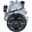 Kompressor, Klimaanlage 320252G