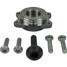 Metzger Radlagersatz COMPETENCE KIT WM 2102