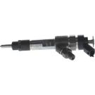BOSCH 0 445 120 002 Einspritzdüse BOSCH 0 445 120 002 Einspritzdüse