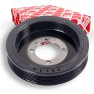 FEBI BILSTEIN 34195 Riemenscheibe, Kurbelwelle