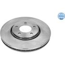 Bremsscheibe 44-15 521 0001