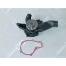 OE Germany Wasserpumpe, Motorkühlung 02 2000 082603