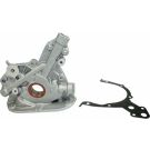 Metzger Ölpumpe 8000019