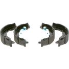 BOSCH Bremsbackensatz 0 986 487 771