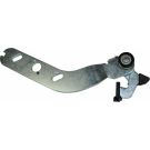 Metzger Rollenführung, Schiebetür 2310037