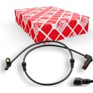 FEBI BILSTEIN 106208 Sensor, Raddrehzahl FEBI BILSTEIN 106208 Sensor, Raddrehzahl