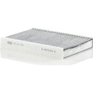 MANN-FILTER CUK 26 006 Innenraumfilter, Aktivkohlefilter