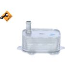 NRF Ölkühler, Motoröl EASY FIT 31788