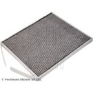Blue Print Filter, Innenraumluft ADBP250011