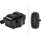 Hella Zündspule 5DA 193 175-661