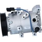 Kompressor, Klimaanlage 32993