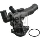 FEBI BILSTEIN 188301 Thermostatgehäuse FEBI BILSTEIN 188301 Thermostatgehäuse
