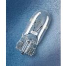 Osram Glühlampe, Blinkleuchte Original W3W 12V Faltschachtel ORIGINAL 2821