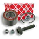 FEBI BILSTEIN 23370 Radlagersatz FEBI BILSTEIN 23370 Radlagersatz