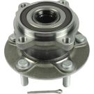 Metzger Radlagersatz WM 7409