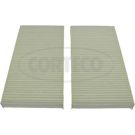 Corteco Filter, Innenraumluft 80000911