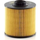 Mann-Filter Kraftstofffilter PU 10 004 Z