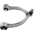 Metzger Lenker, Radaufhängung 58156202