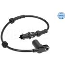 Meyle Sensor, Raddrehzahl MEYLE-ORIGINAL: True to OE 614 899 0036