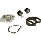 Gates Wasserpumpe + Zahnriemensatz PowerGrip™ KP15558XS