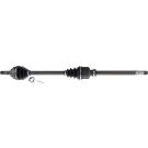 SKF Antriebswelle VKJC 8638