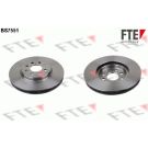 FTE Bremsscheibe 9072149