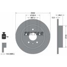 Bremsscheibe 92222903