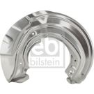 FEBI BILSTEIN 185851 Spritzblech, Bremsscheibe FEBI BILSTEIN 185851 Spritzblech, Bremsscheibe