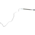 BOSCH Bremsschlauch 1 987 481 537