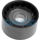 Dayco Umlenk-/Führungsrolle, Keilrippenriemen APV2188