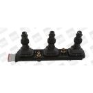 BorgWarner (BERU) Zündspule ZSE153