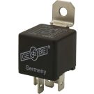 GEBE Relais, Arbeitsstrom 9 9004 1