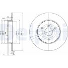 Delphi Bremsscheibe BG3526
