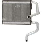 NRF Wärmetauscher, Innenraumheizung 54405