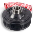 FEBI BILSTEIN 171098 Riemenscheibe, Kurbelwelle